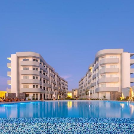 Casa Andina Select Паракас Екстериор снимка