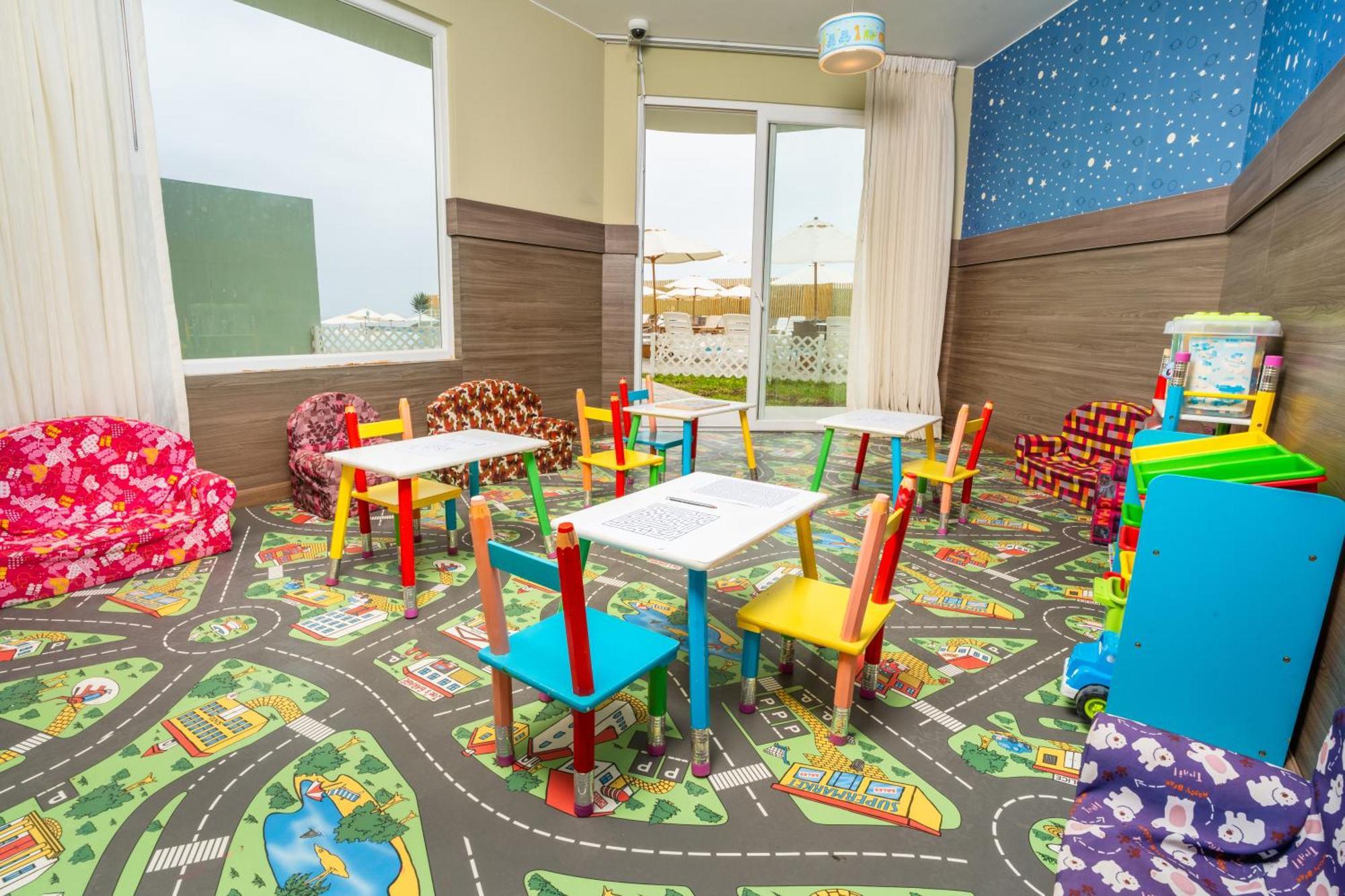 Casa Andina Select Паракас Екстериор снимка