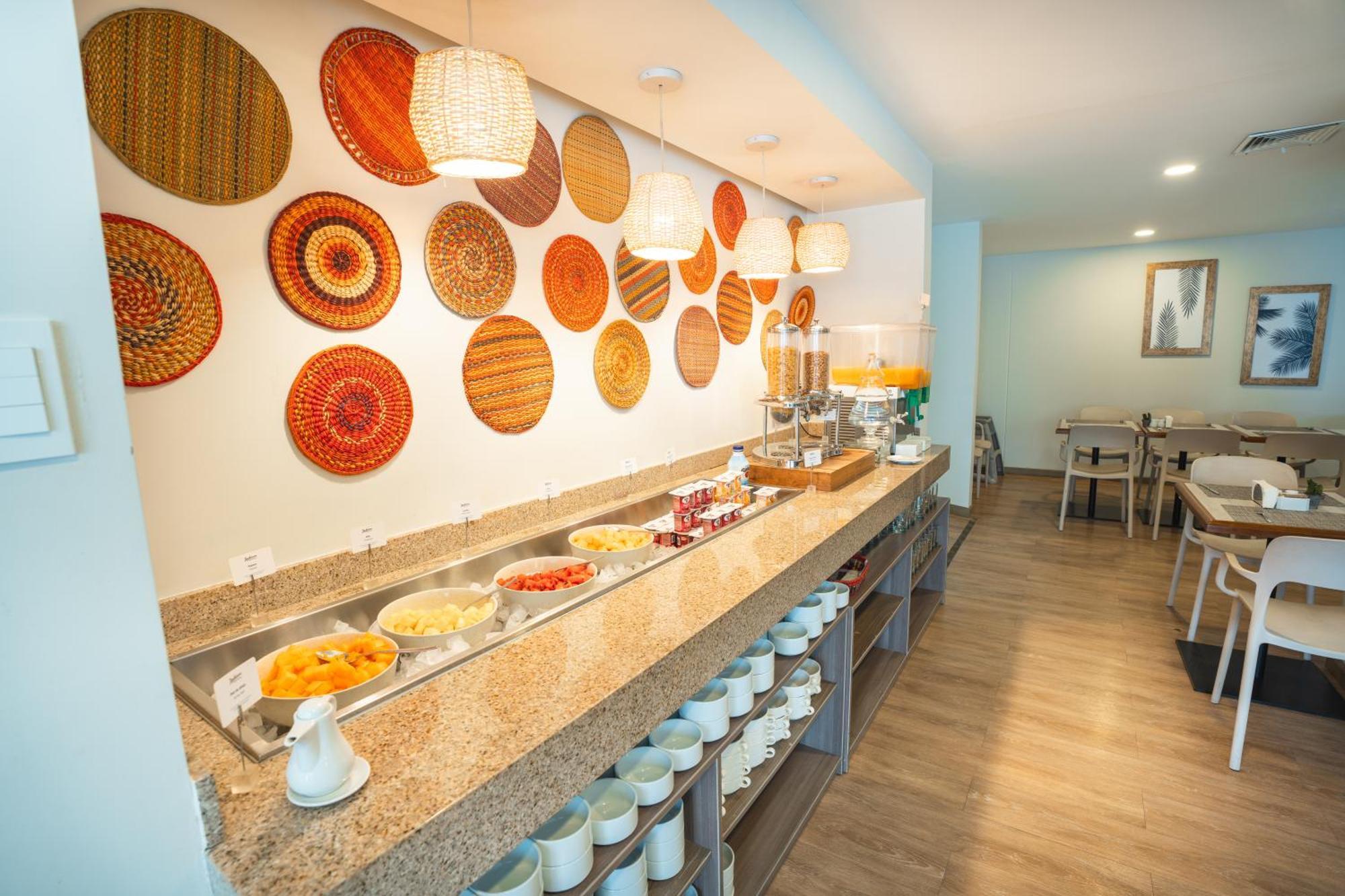 Casa Andina Select Паракас Екстериор снимка