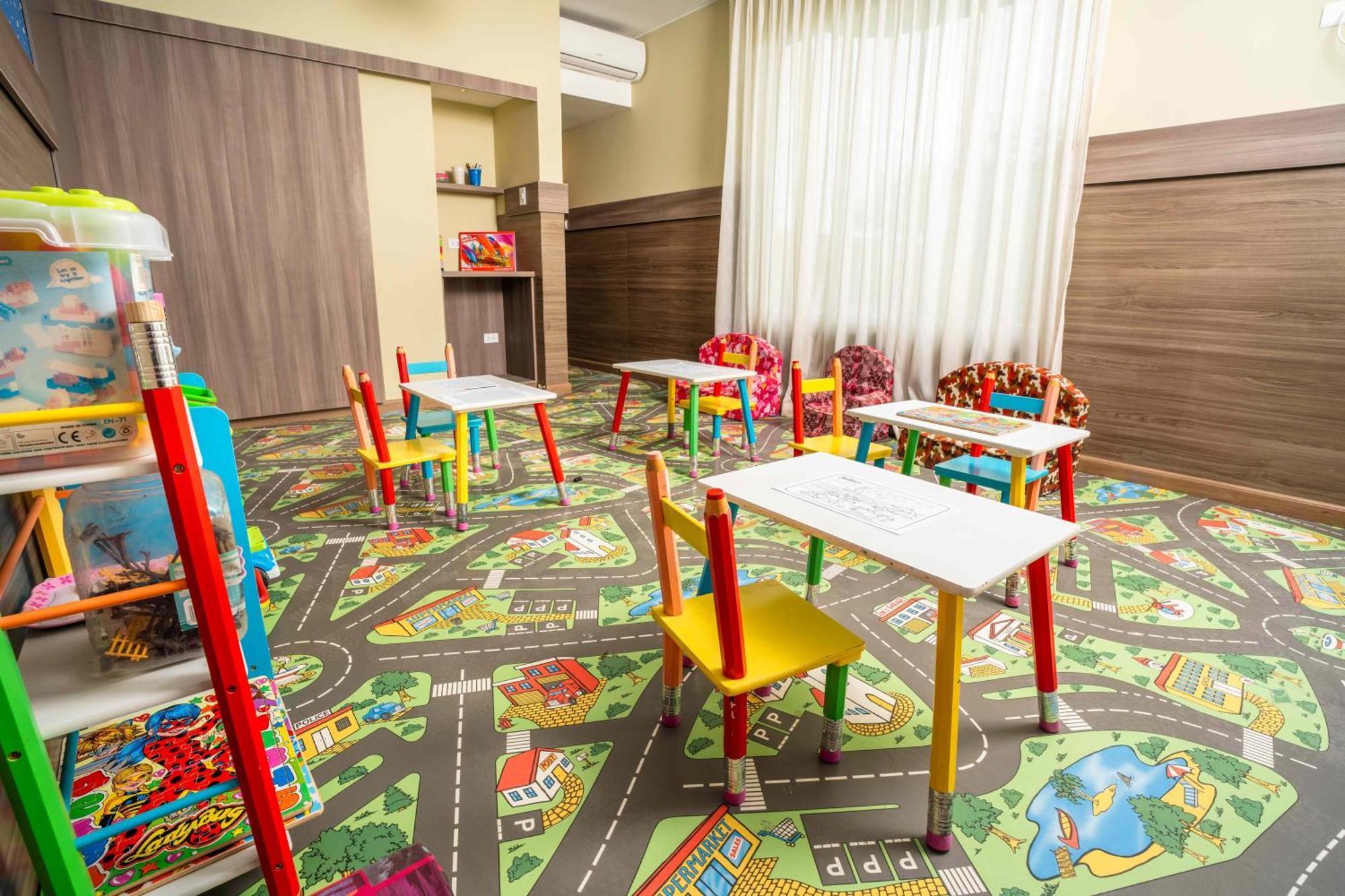 Casa Andina Select Паракас Екстериор снимка