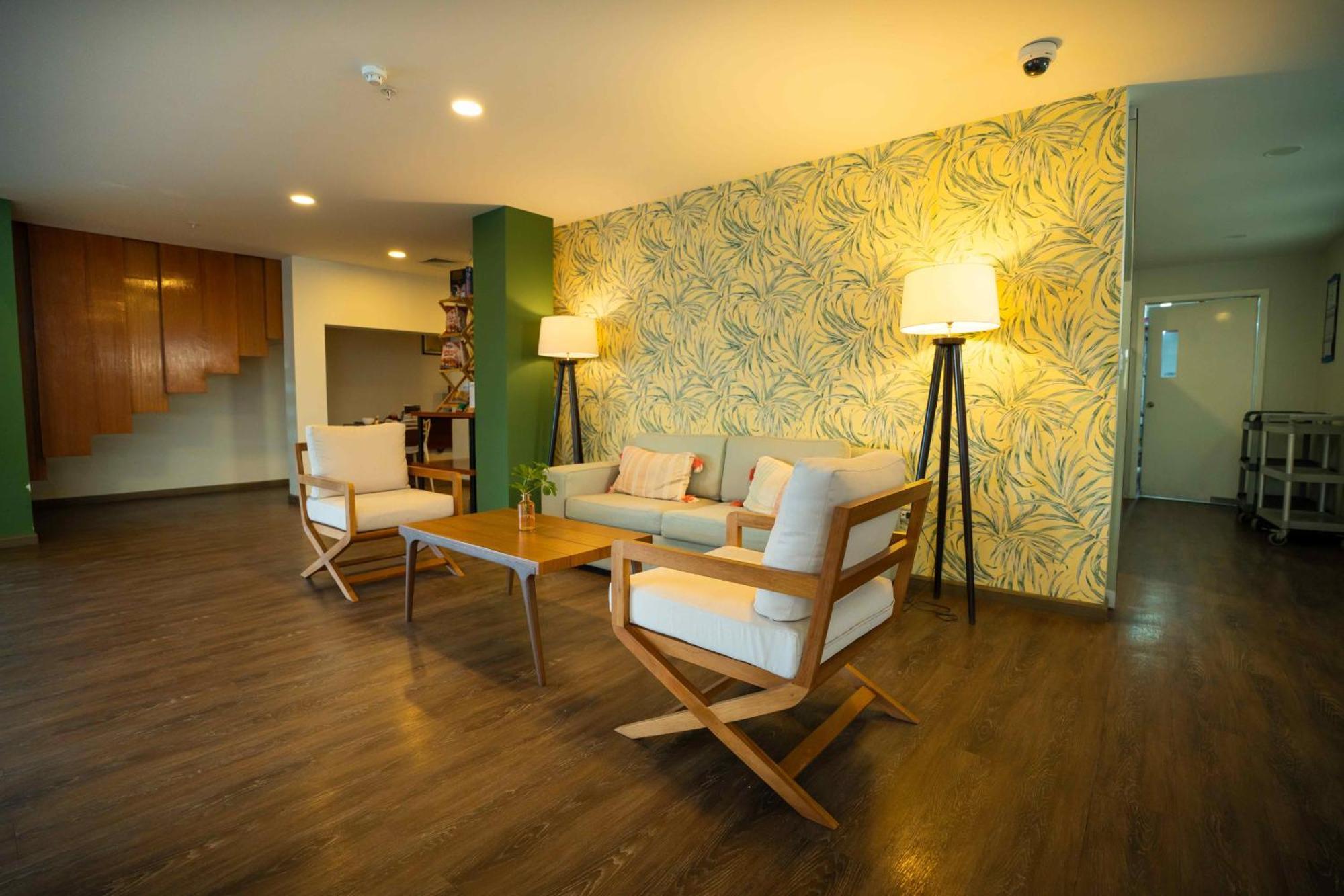 Casa Andina Select Паракас Екстериор снимка