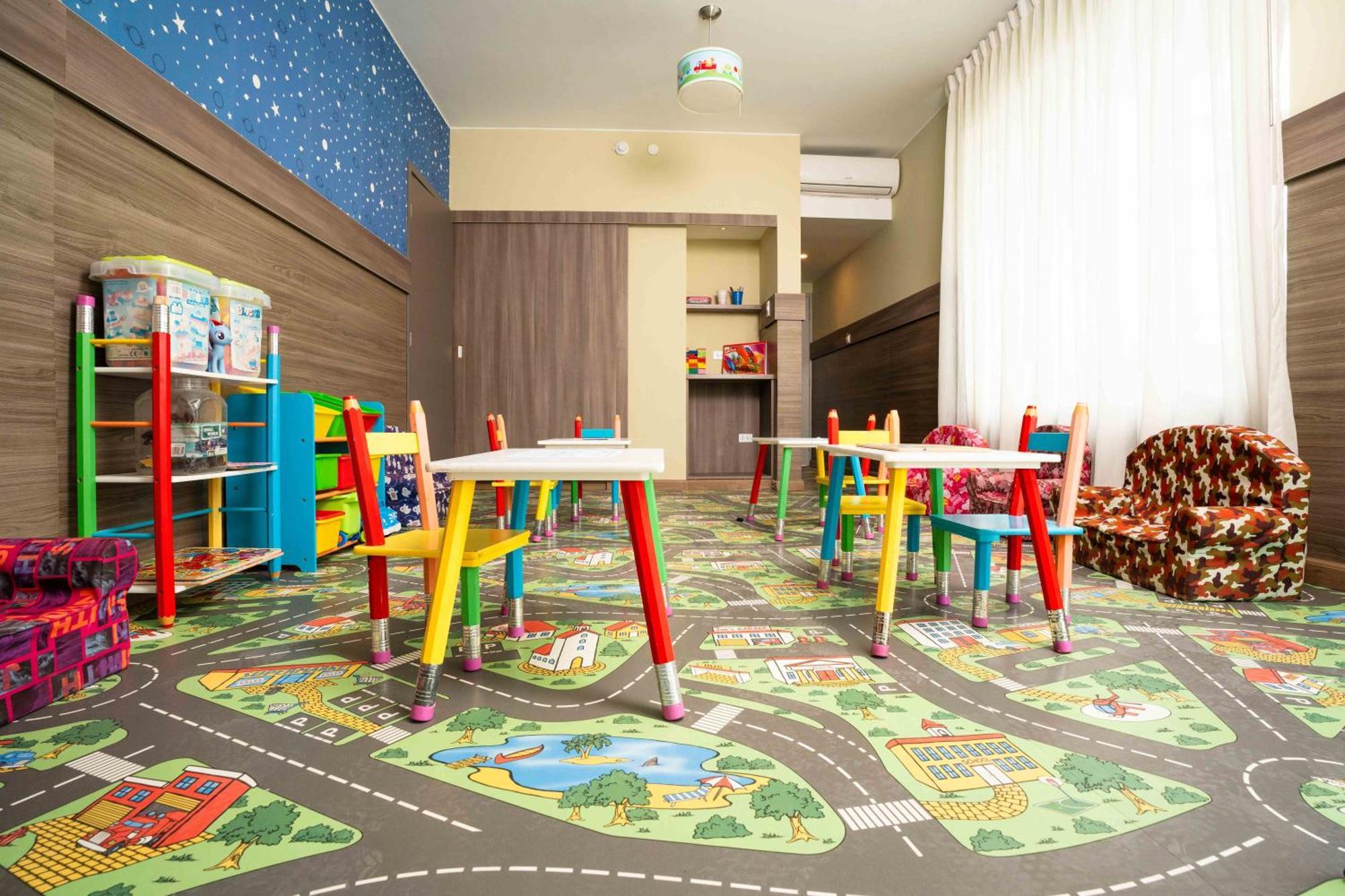 Casa Andina Select Паракас Екстериор снимка