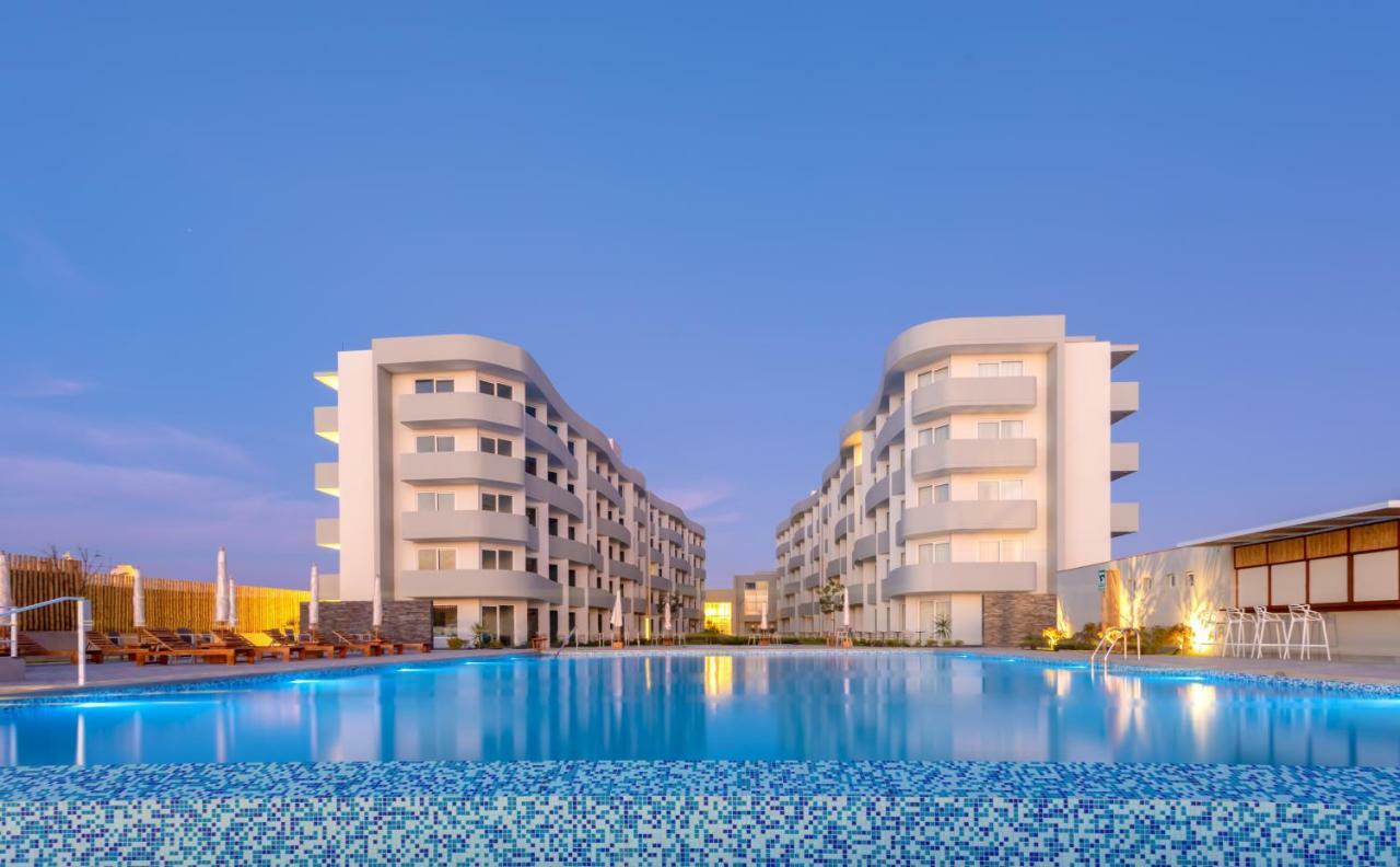 Casa Andina Select Паракас Екстериор снимка